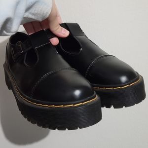 Super Cute Kawaii Lolita Aesthetic Platform Mary Janes
